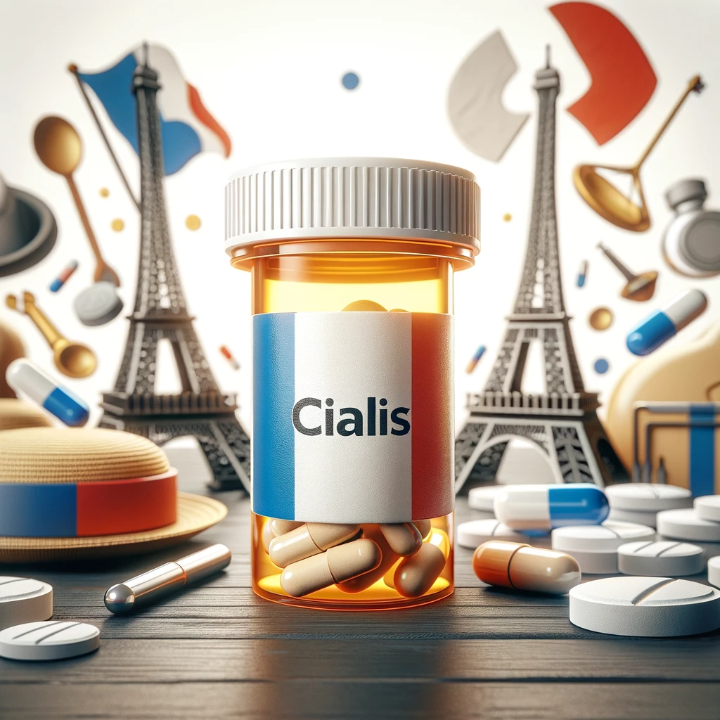 Cialis est il en vente libre en espagne 